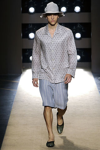 Gianfranco Ferre / - 2011